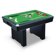 Hathaway Renegade 54-in Bumper Pool Table