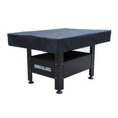 Berner The Orlando Outdoor Bumper Pool Table