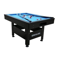 Berner The Orlando Outdoor Bumper Pool Table