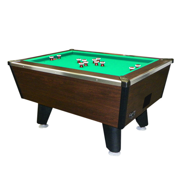 Valley Tiger Cat Bumper Pool Table – BumperPoolTables